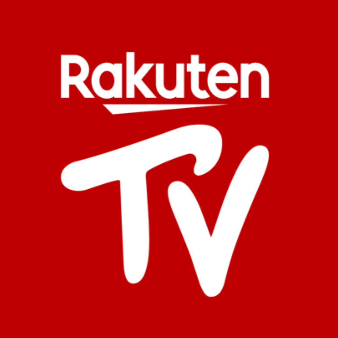 Rakuten TV