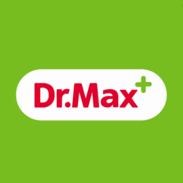 Dr. Max