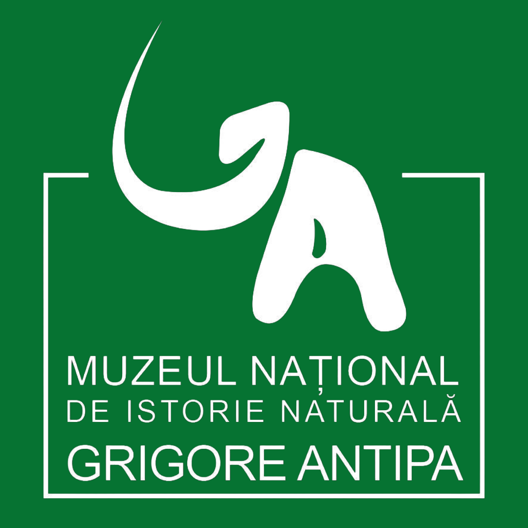 Muzeul Național de Istorie Naturală Grigore Antipa