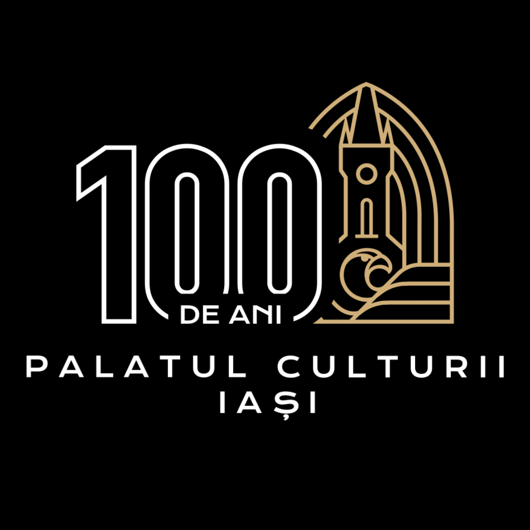 Palatul Culturii Iași