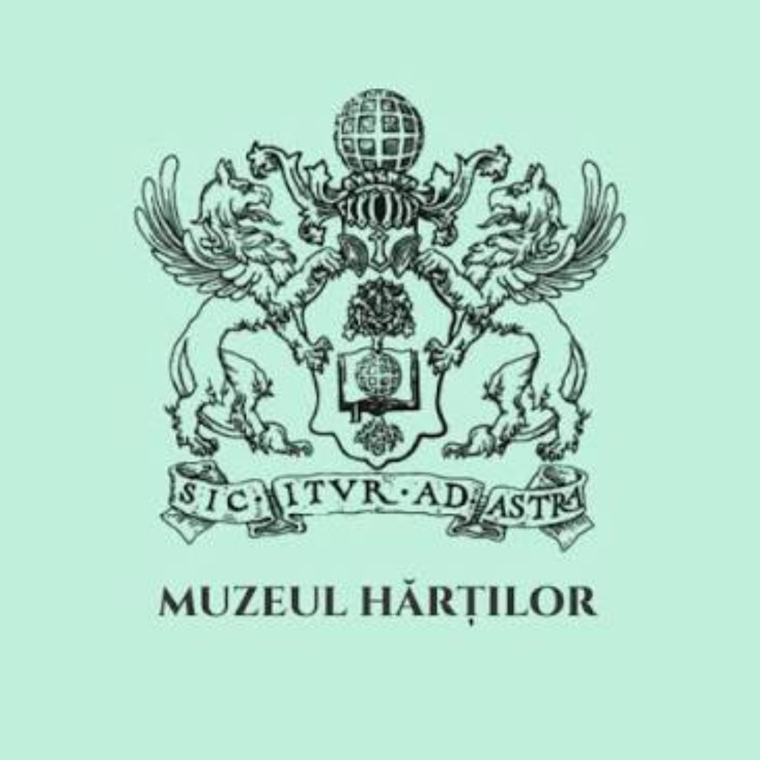 Muzeul Național al Hărților și Cărții Vechi