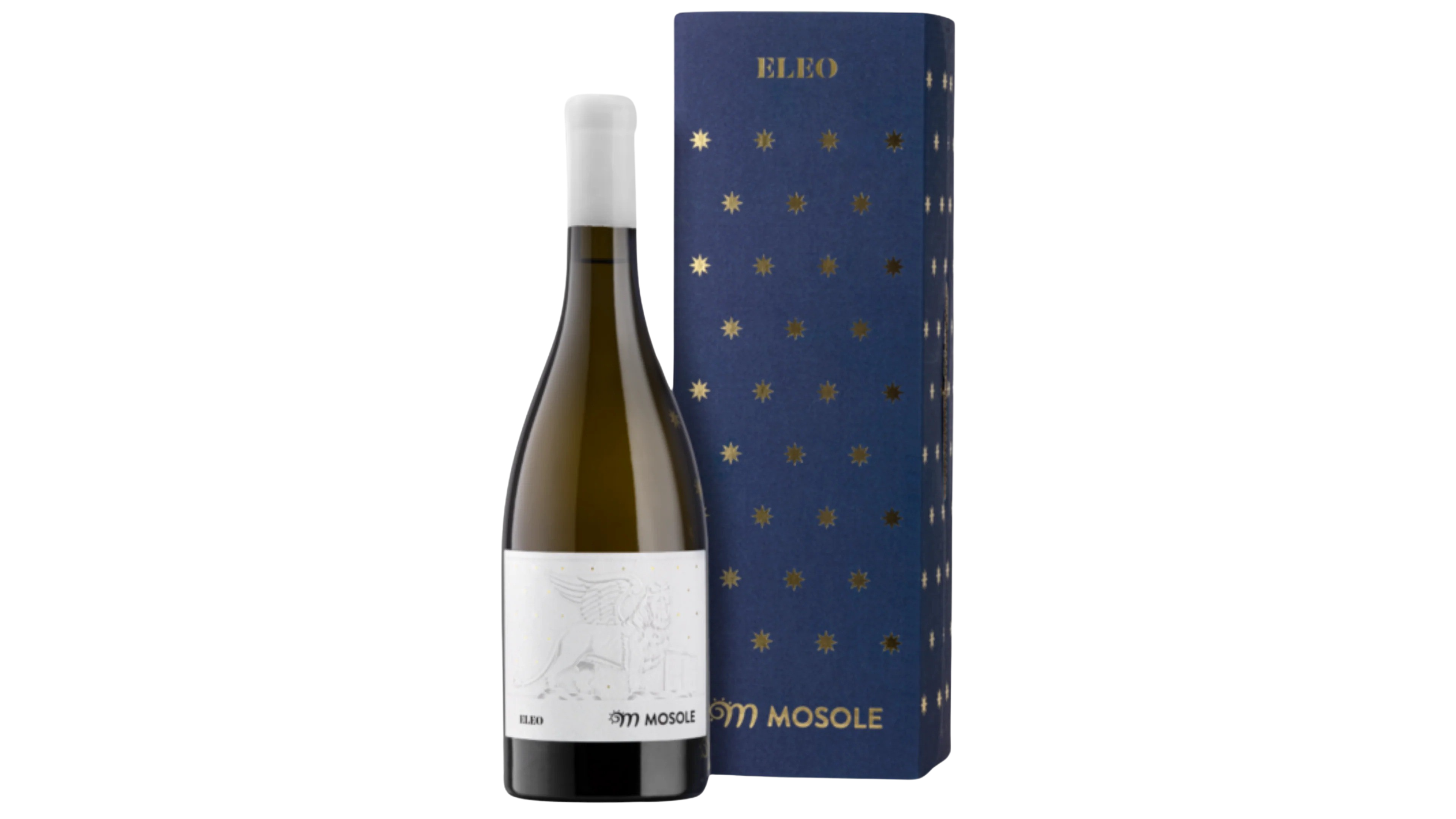 Vin alb ELEO 2021 DOC Venezia Selezione - imagine 2