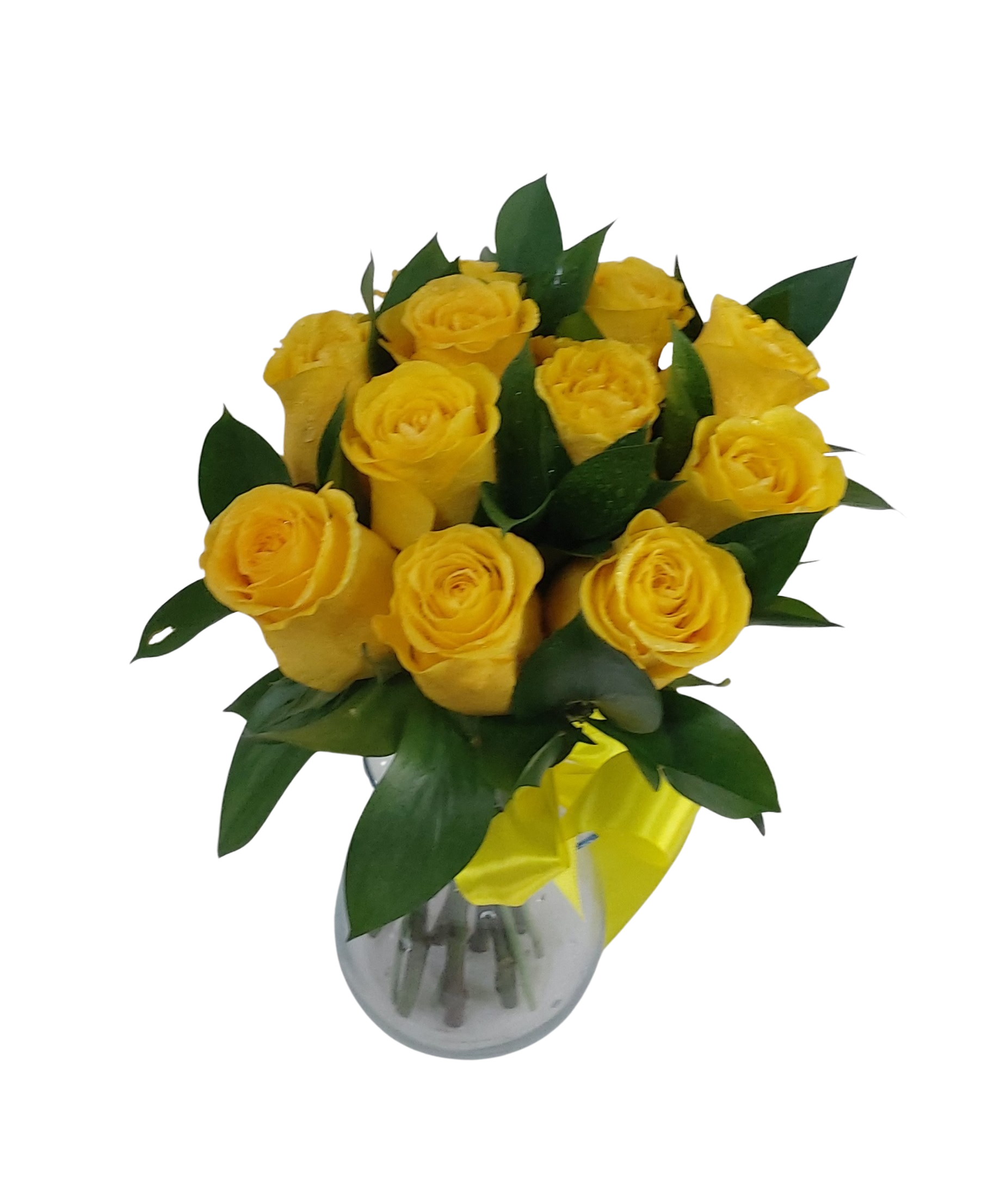 Buchet cununie cu trandafiri colorați – Floraria Mariei