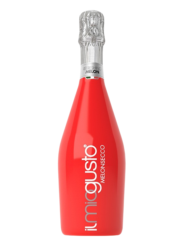 Melonsecco Floraria Mariei – vin spumant italian cu pepene galben și mentă