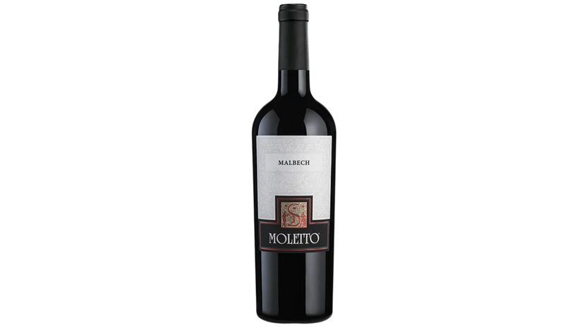 MALBECH Floraria Mariei – vin roșu rubiniu, arome de fructe de pădure
