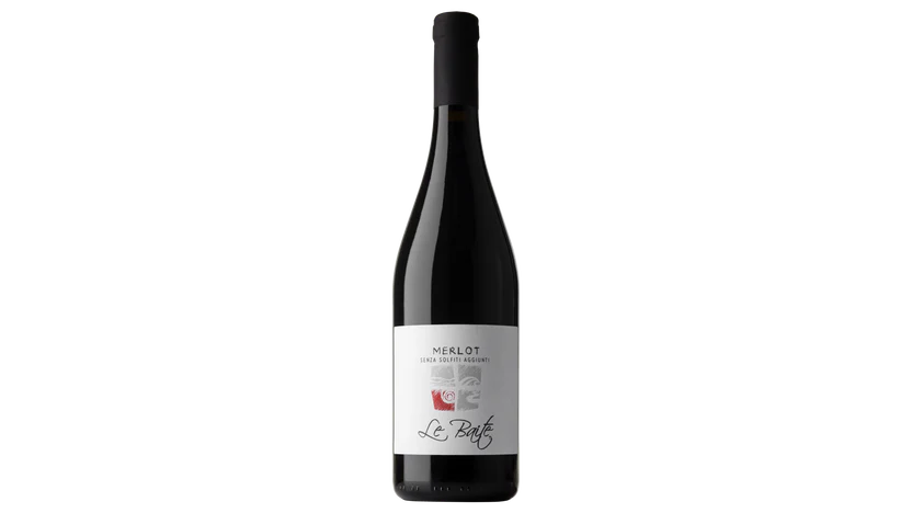 Merlot IGT Veneto bio și vegan (100% Merlot) – Floraria Mariei