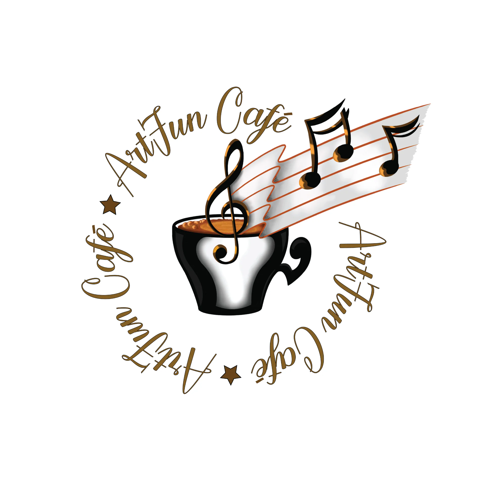 Art Fun Cafe