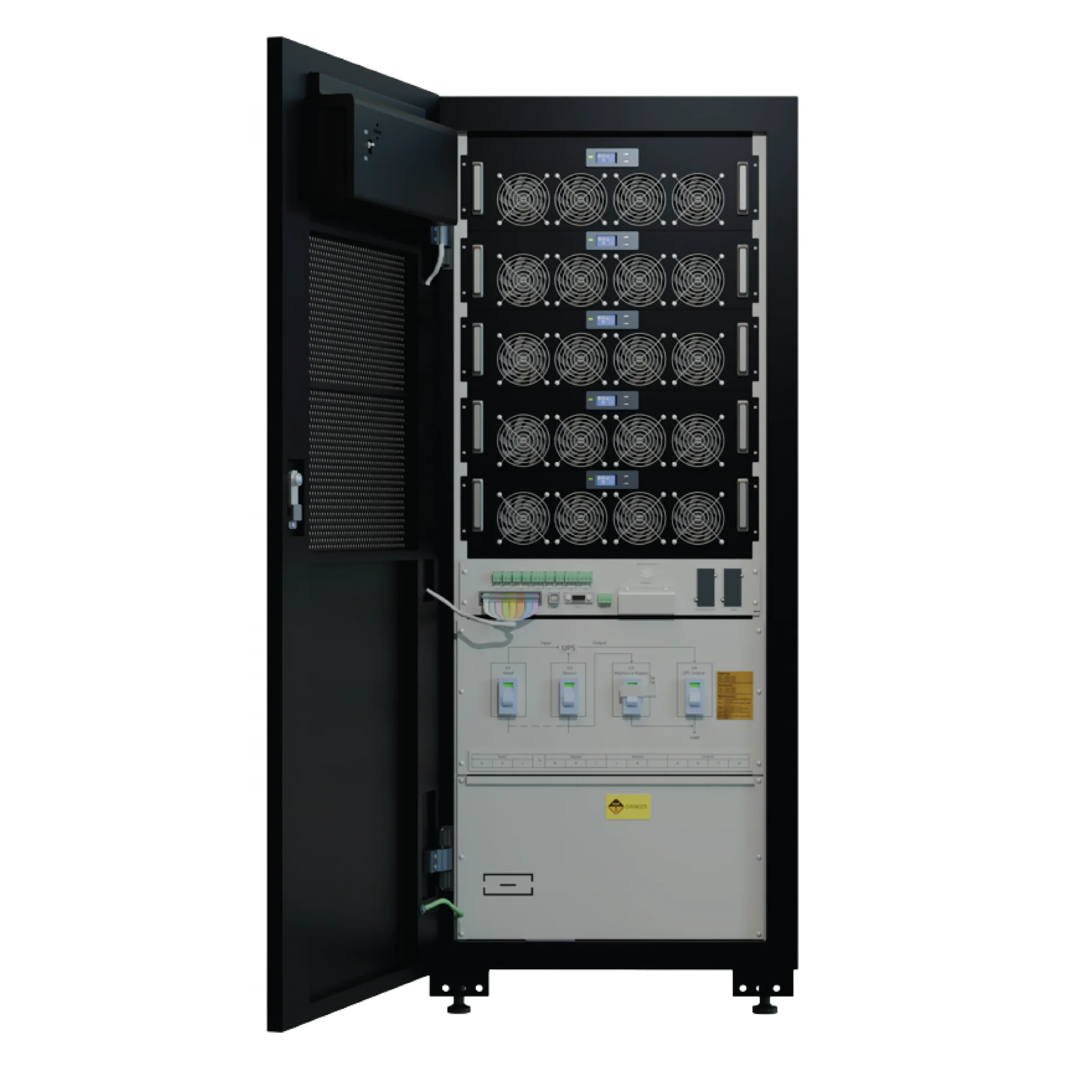 UPS - SavConcept