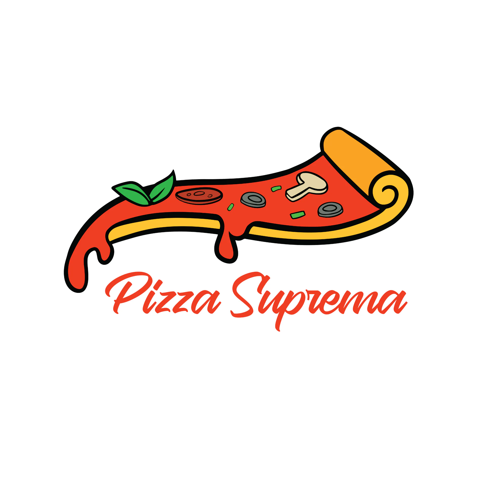 Pizza Suprema
