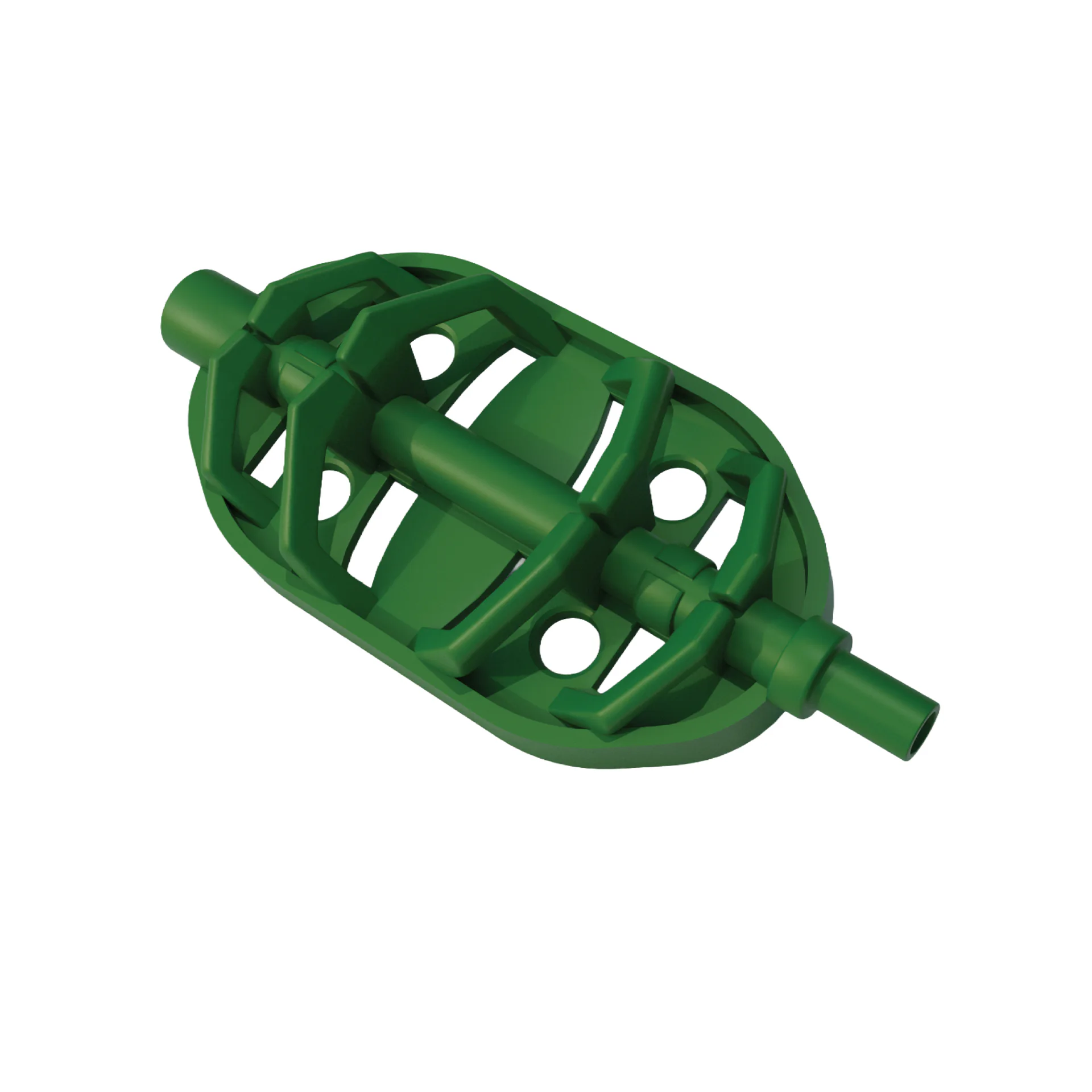 Method Feeder Rig