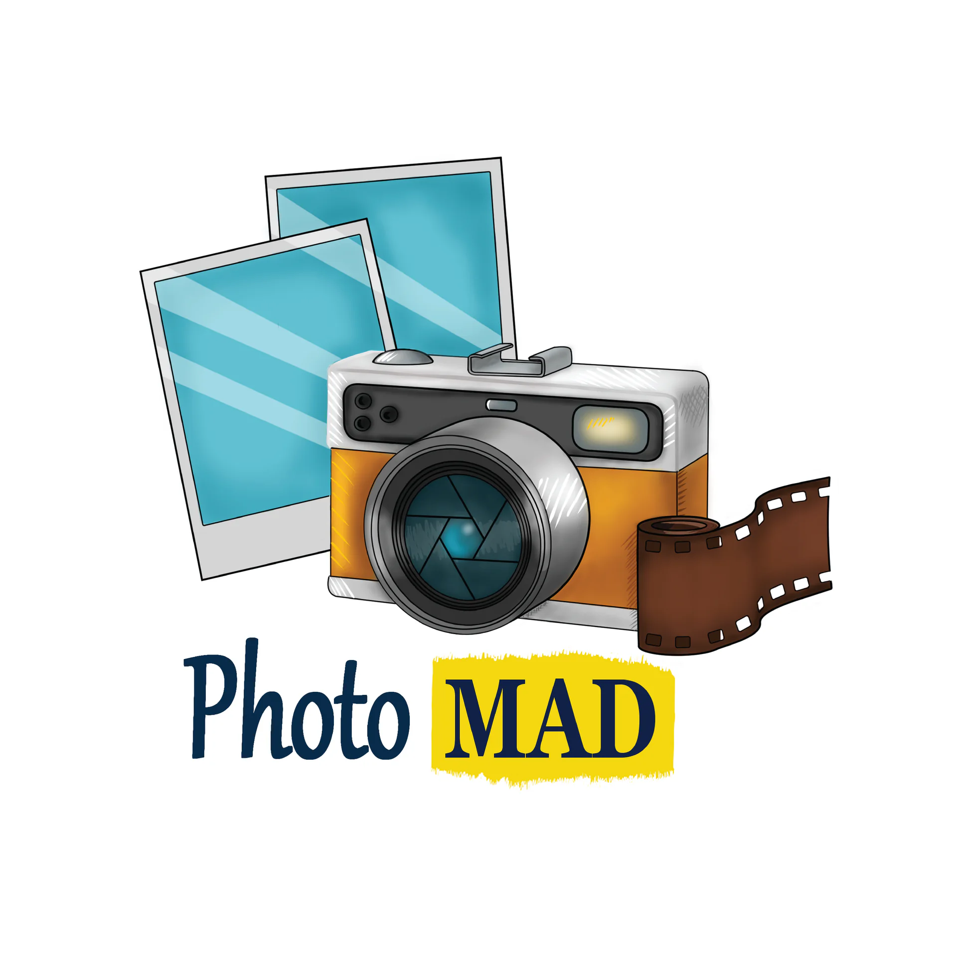Photomad